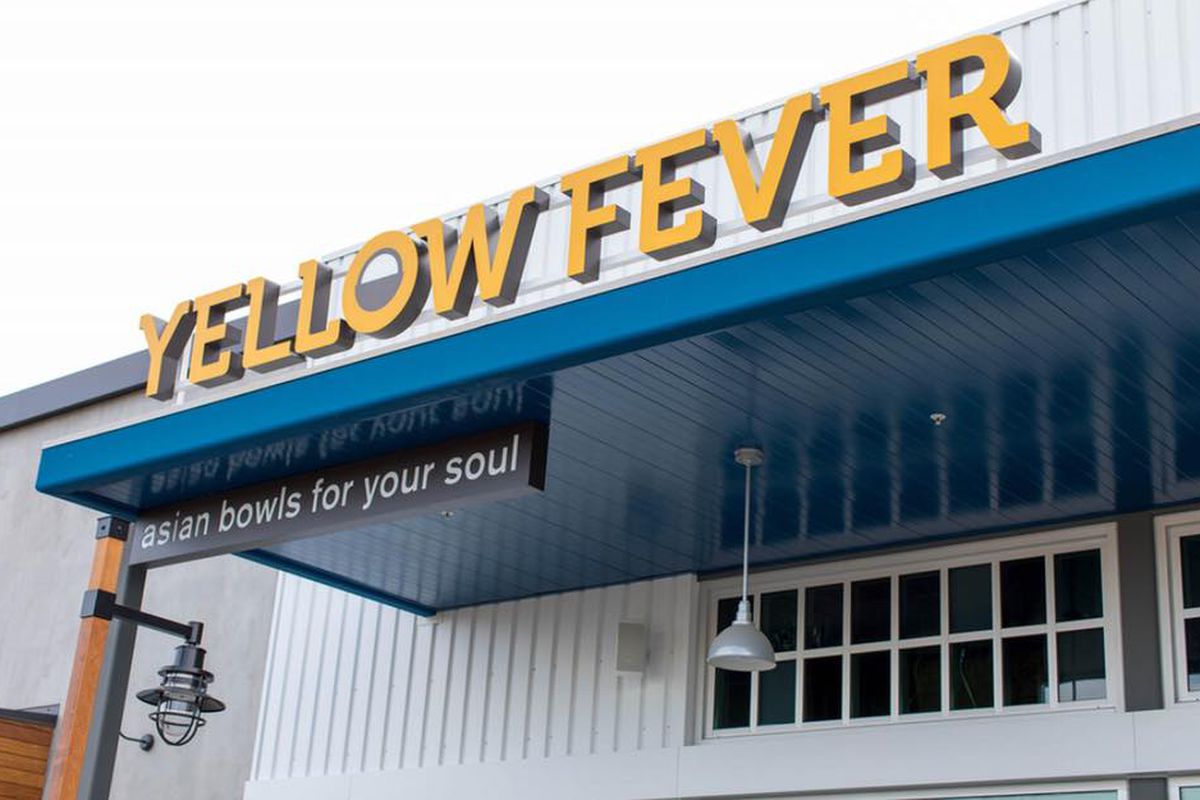 LA Yellow Fever Restaurant Chain Closes After Sparking Cultural Debate ...