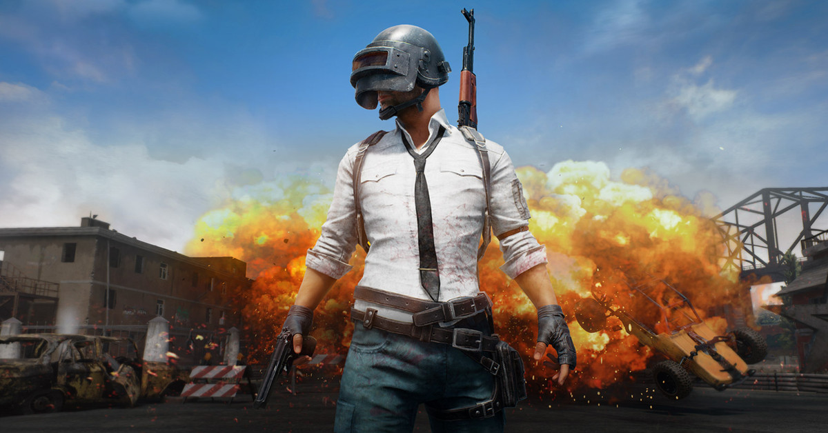 PUBG Lite is shutting down at the end of April
