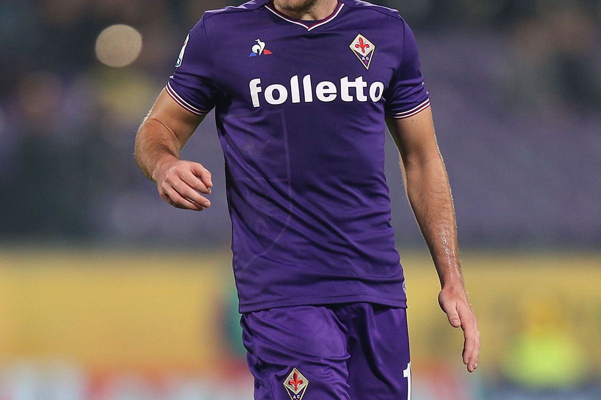Mål Legitim en lille Fiorentina isn't making that much in shirt sponsorship - Viola Nation