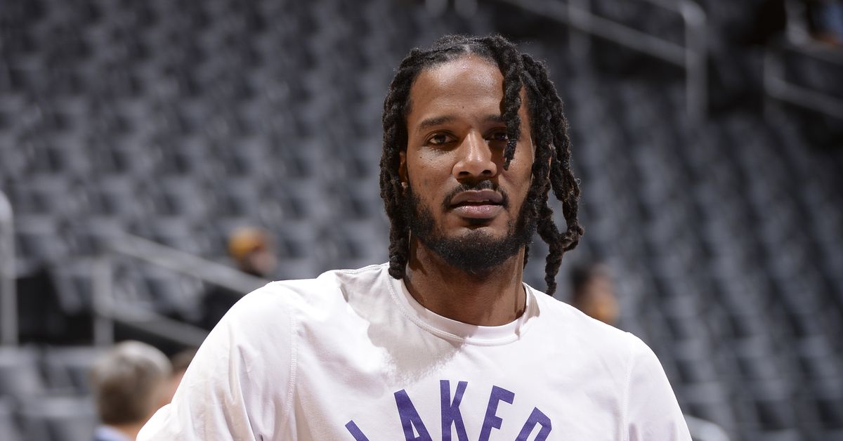 Lakers Injury Report: Trevor Ariza exits health and safety protocols -  Silver Screen and Roll