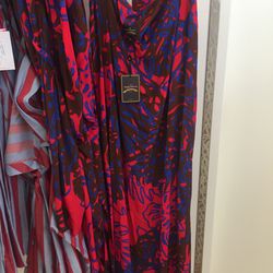 Dress, $390