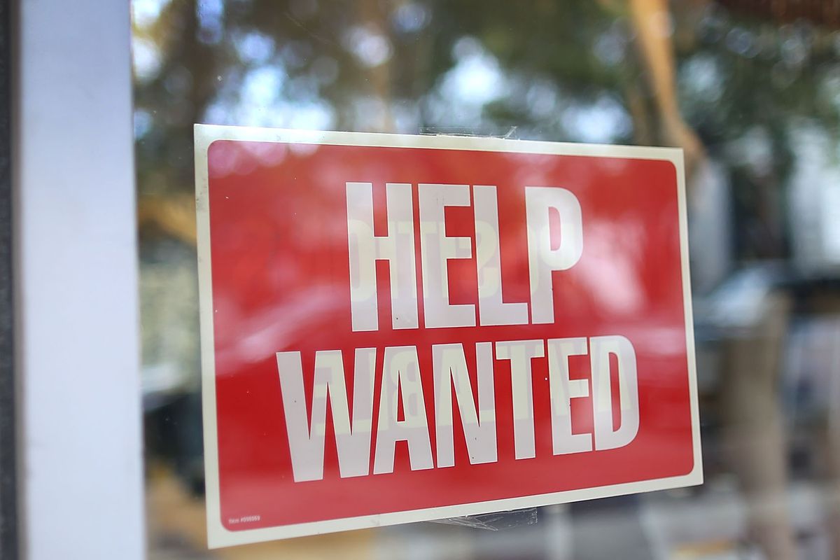U.S. Unemployment Rate Drops To 5.1 Percent, Lowest Level Since 2008