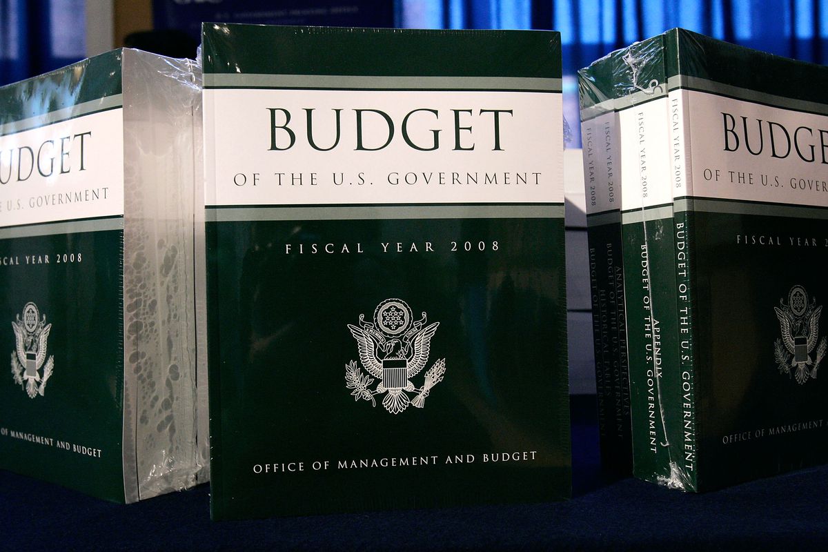 Bush Administration Releases FY2008 Budget To Congress