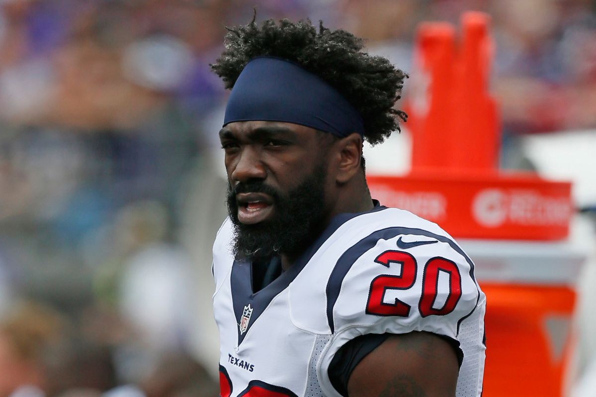 Ed Reed will be released by Houston, according to the Houston Chronicle. 