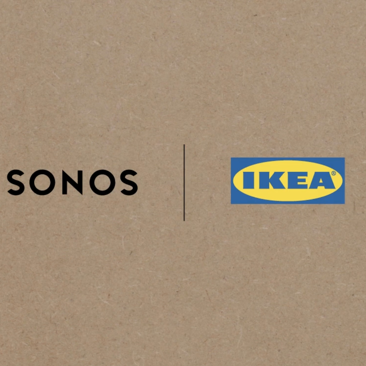 Ikea is working with Sonos on a hidden speaker built into art you hang on  the wall - The Verge
