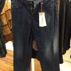 Jeans, $128