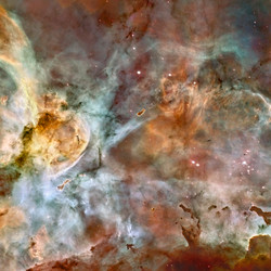 <a class="colorful" href="http://hubblesite.org/gallery/album/nebula/pr2007016a/">The Carina Nebula (2007)</a>