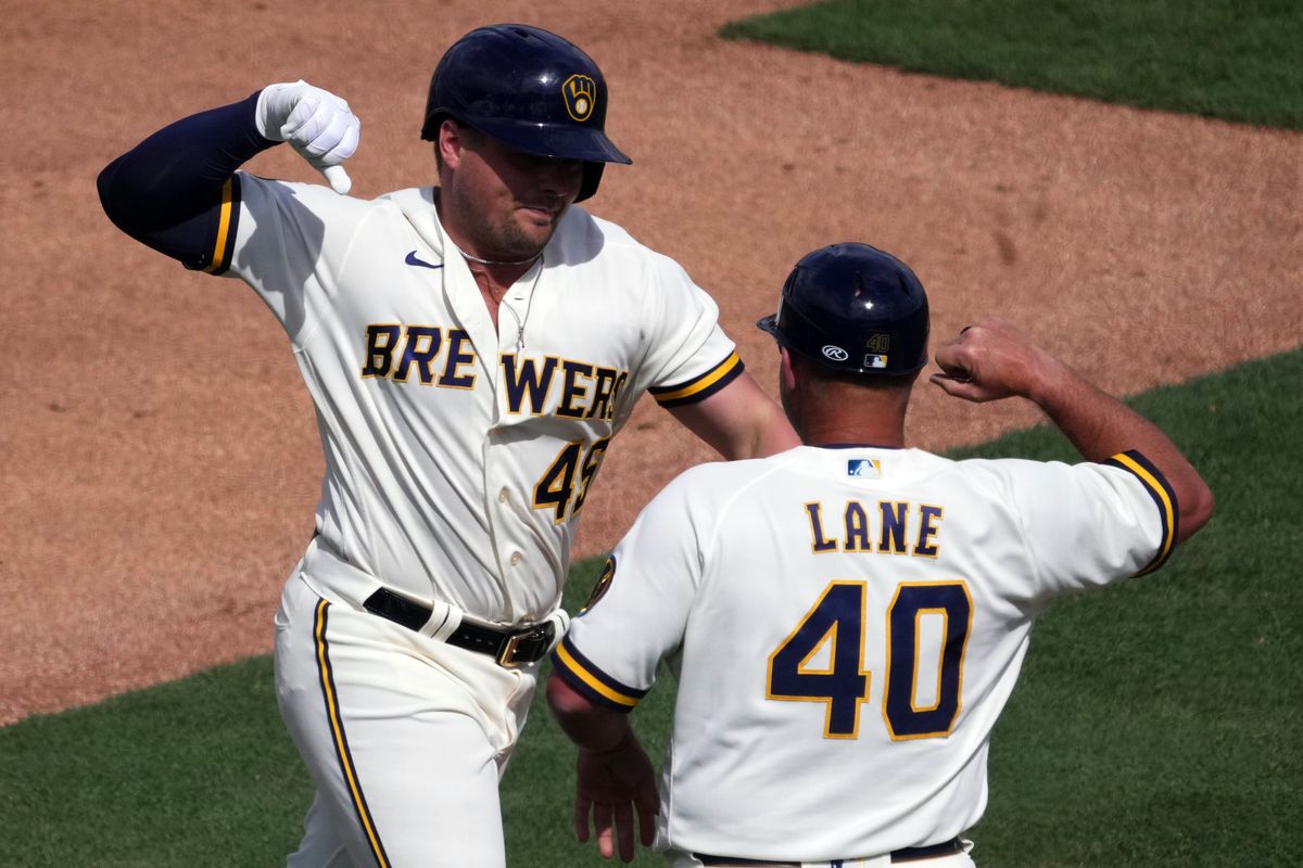 brewers uniforms 2020