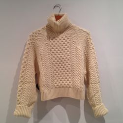 Apiece Apart sweater, $225