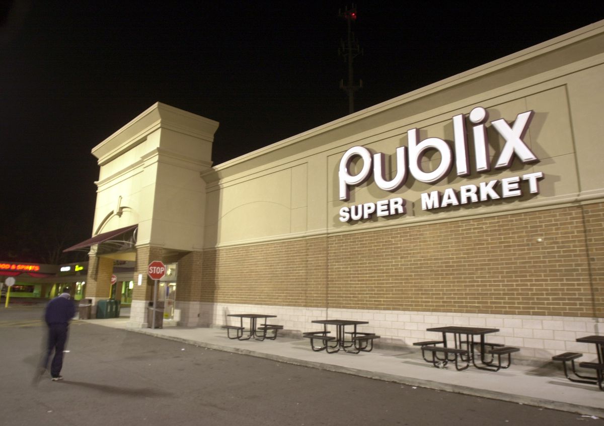 Publix Super Market