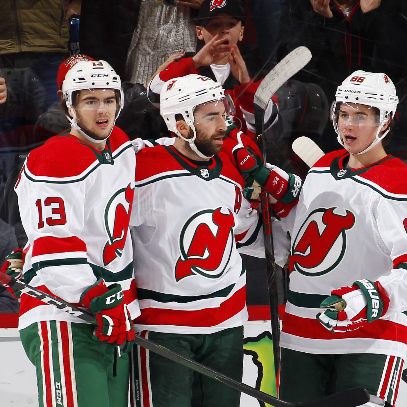 New Jersey Devils: Three Things To Expect In 2021