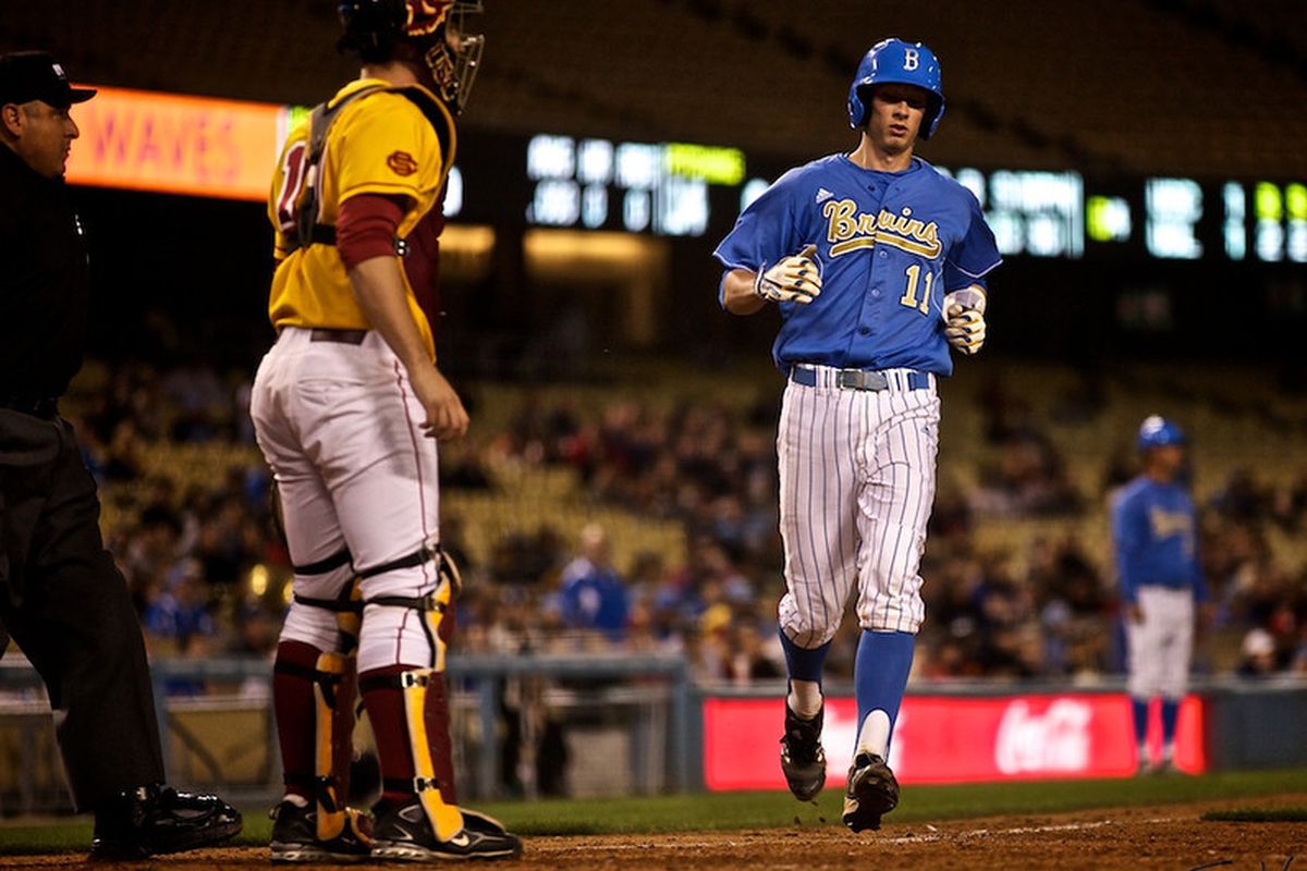 The Bruins have had the Trojans' number (Photo Credit: <a href="http://scottwuphotography.com" target="new">Scott Wu</a>)