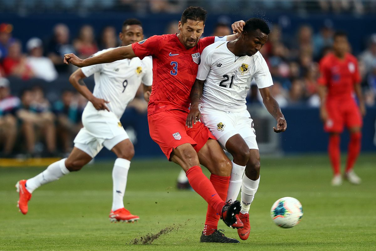 Panama v United States: Group D - 2019 CONCACAF Gold Cup