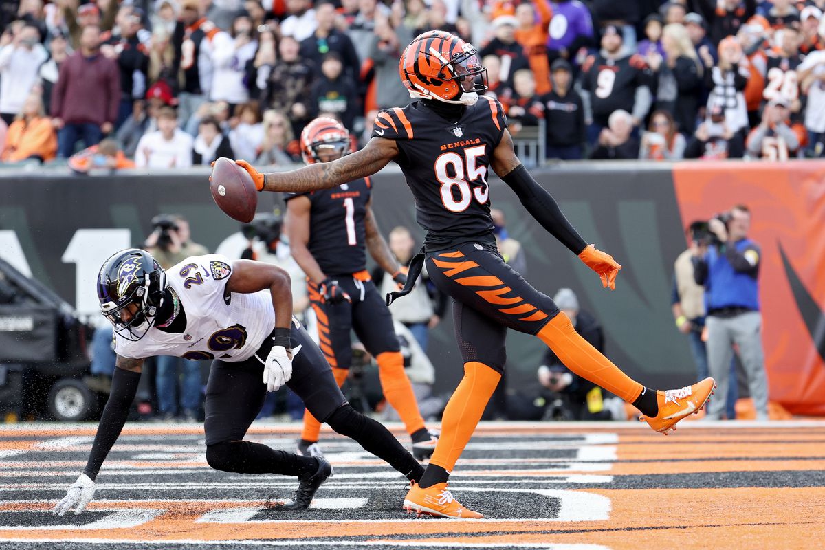 Cincinnati Bengals vs Baltimore Ravens in NFL Week 16: Everything to know -  Cincy Jungle