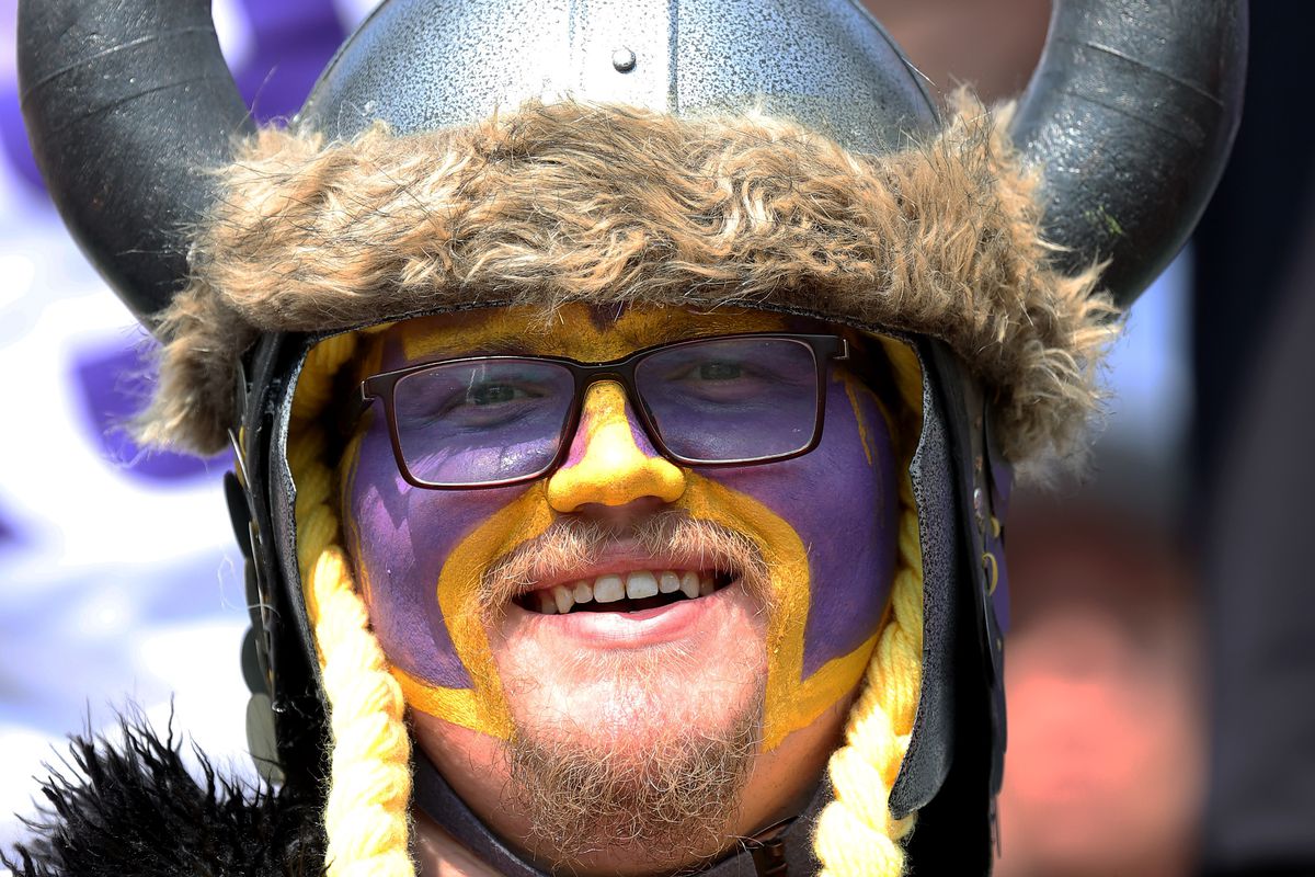 Minnesota Vikings v Cincinnati Bengals