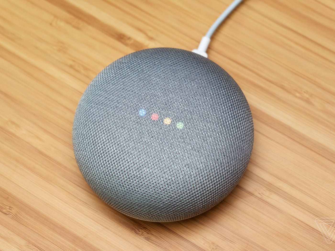 How To Sleep Easier With Google Home S White Noise Feature The Verge