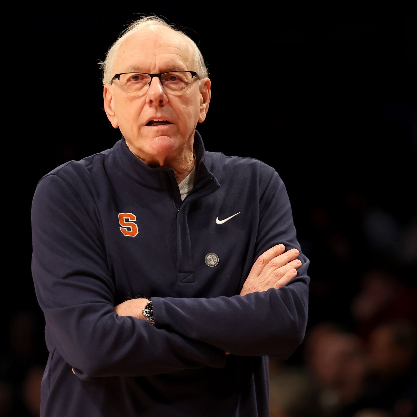 Syracuse Orange men's basketball: where does Jim Boeheim rank among NCAA  coaches? - Troy Nunes Is An Absolute Magician