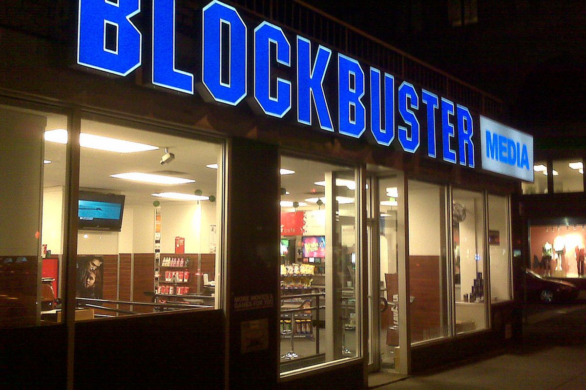 Blockbuster Movie Pass offers Dish Network customers streaming videos