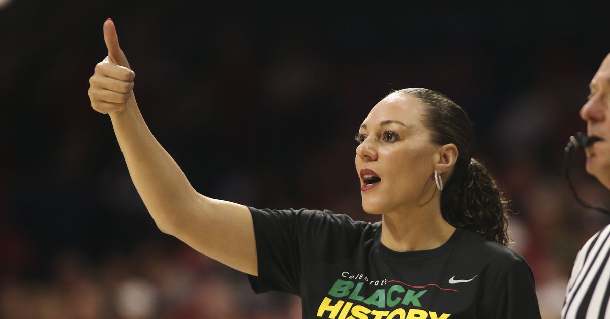 Taking Stock 2020: How Arizona women’s basketball is looking under coach Adia Barnes