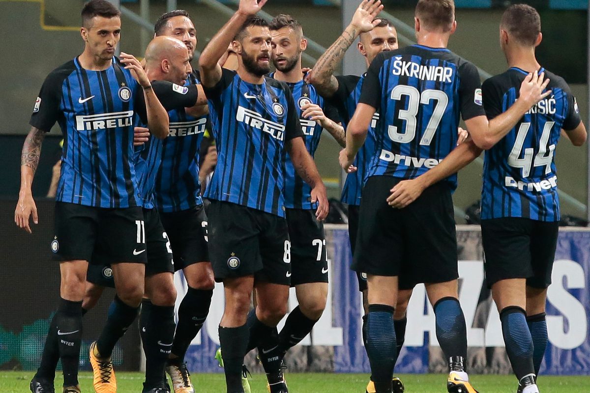 Icardi nets a double as Inter Milan top Fiorentina, 3-0 - Serpents of