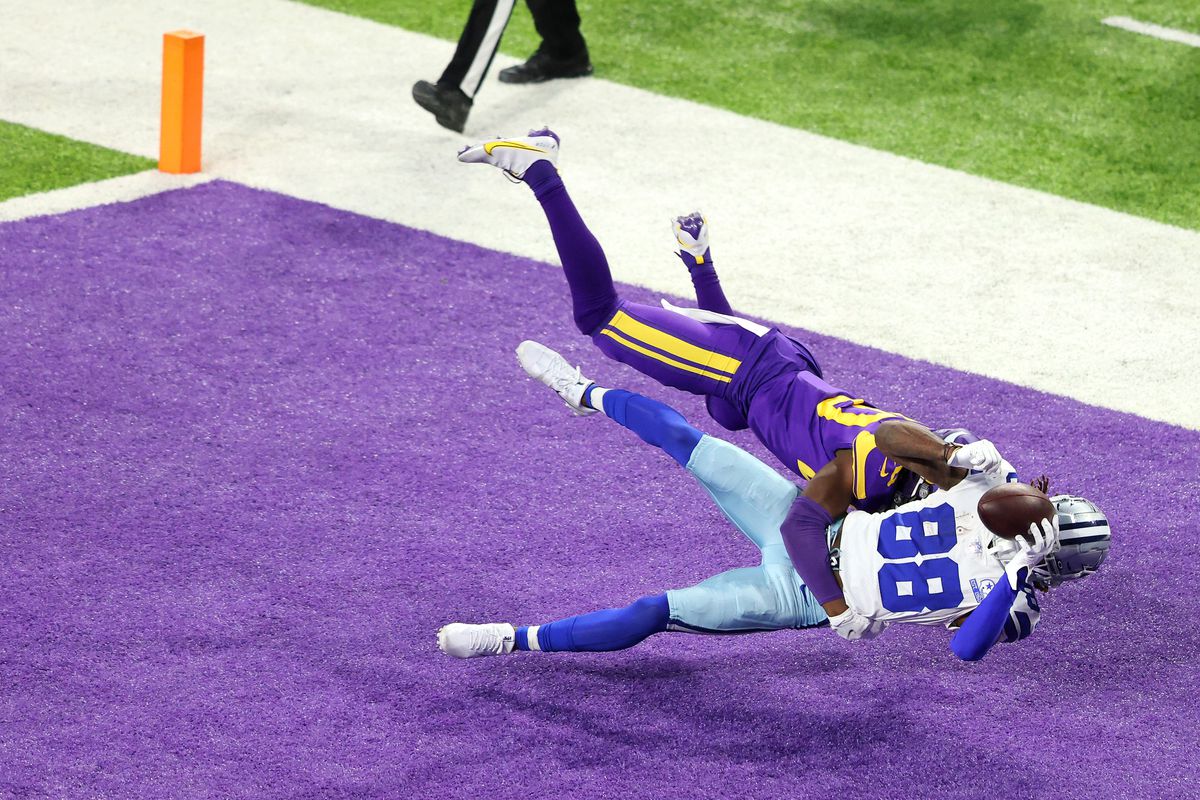 Cowboys at Vikings (Week 11): Stopping Justin Jefferson the top priority -  Blogging The Boys