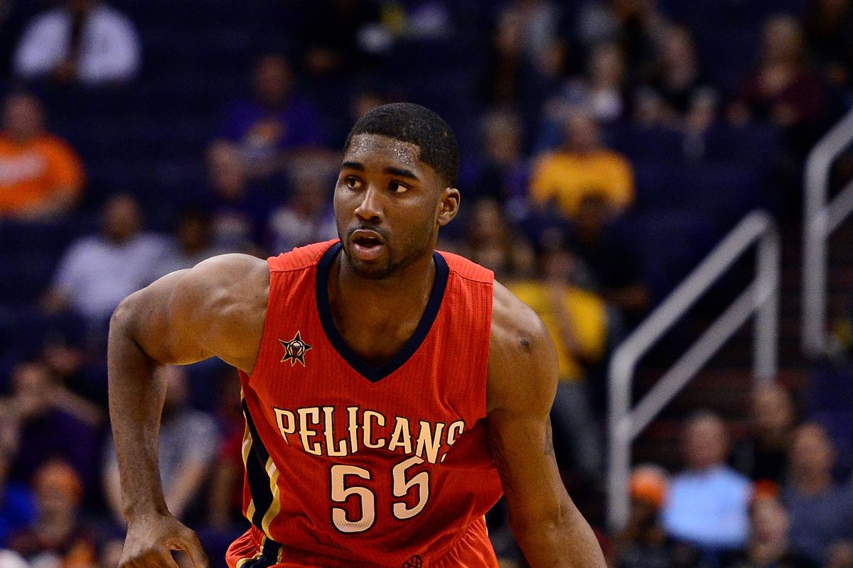 3/2 NBA Roundup: E'Twaun Moore Must Shine for Pelicans. - BT Powerhouse