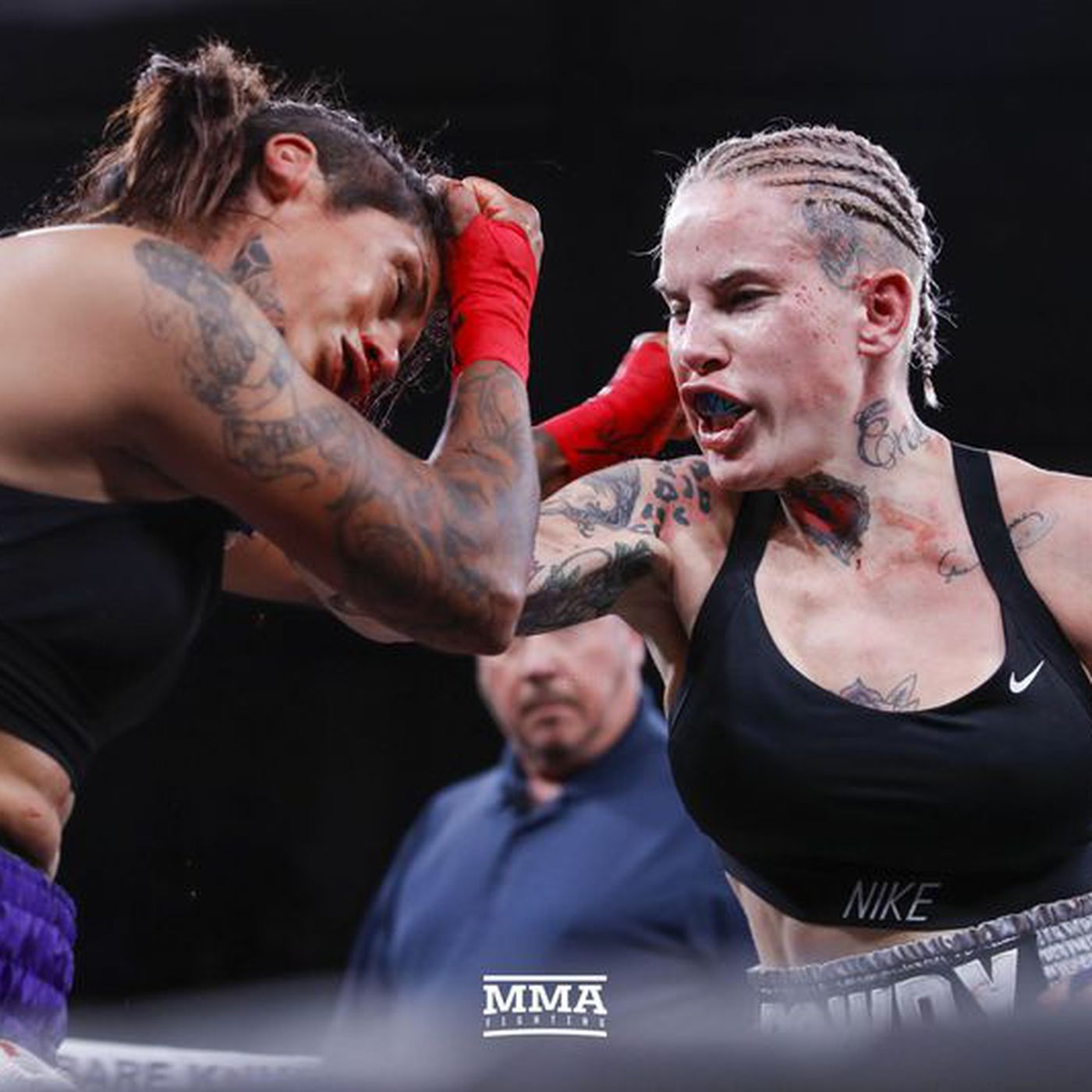 Instagram bec rawlings The Explosion