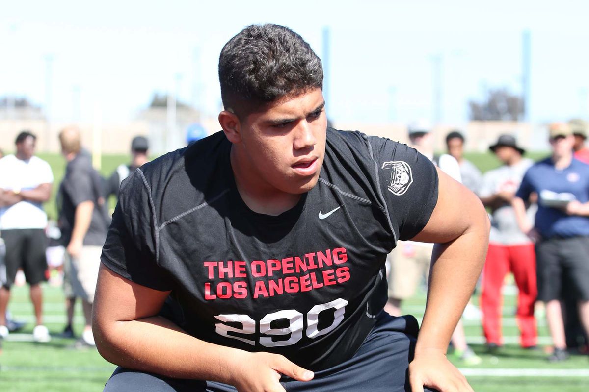 Eletise #GOTOPEN at The Opening regional in LA