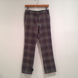 Peter Jensen trousers, $125