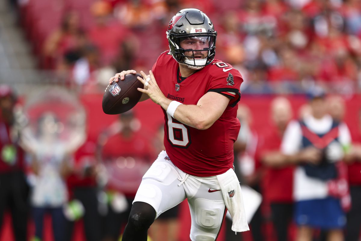 NFL Prop Bets for Week 1: Bucs at Vikings - Bucs Nation