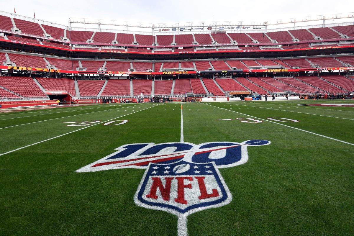 NFL: NFC Championship-Green Bay Packers at San Francisco 49ers