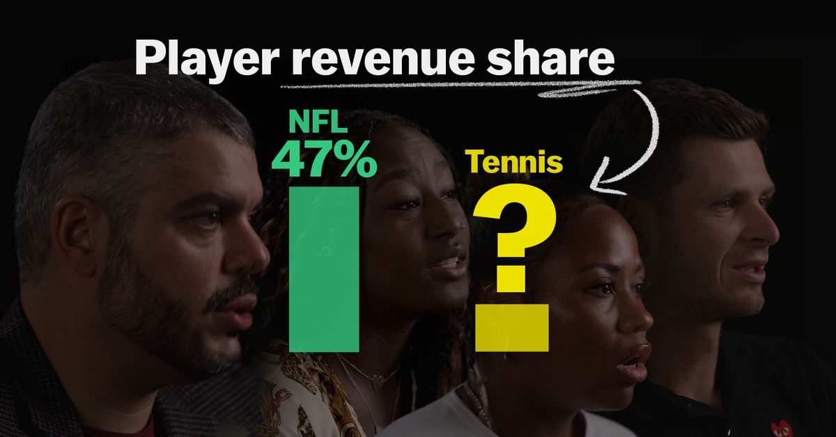 Tenisçiler ne kadar para kazanıyor?