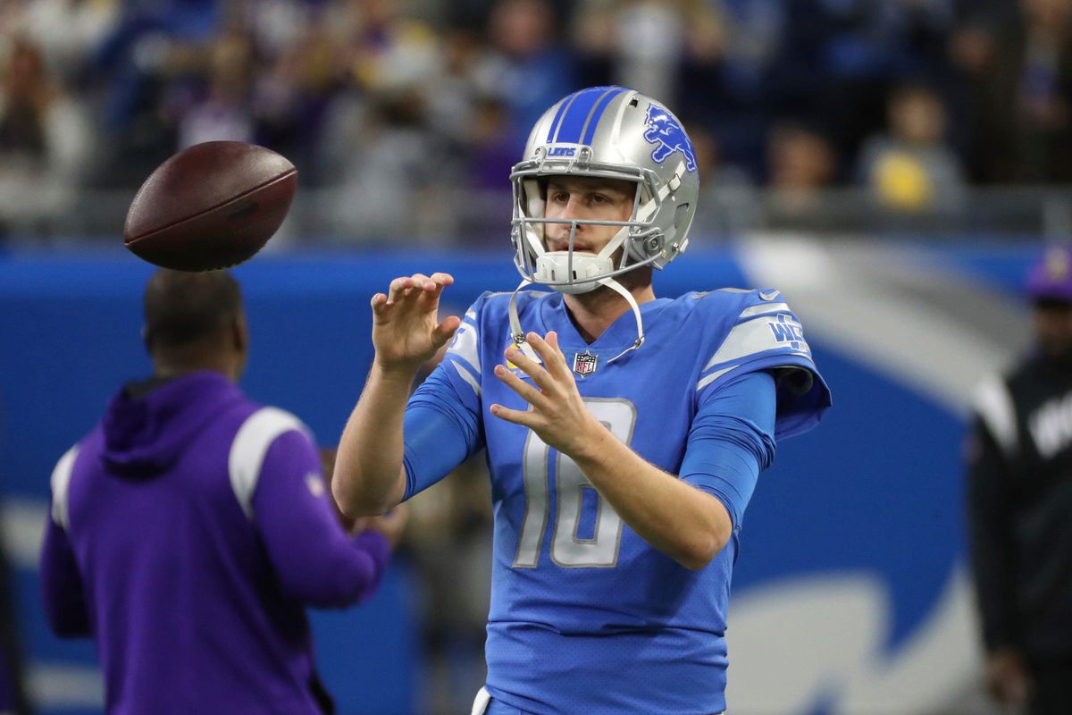 how to watch the detroit lions game tonight