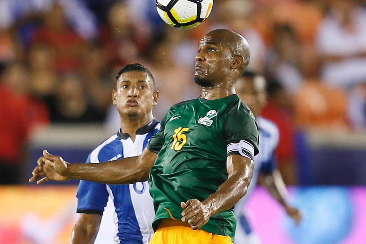Honduras v French Guiana: Group A - 2017 CONCACAF Gold Cup