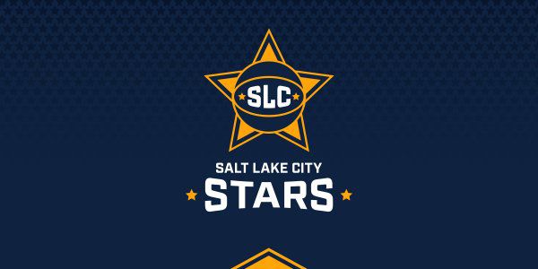 Salt Lake City Stars Logo