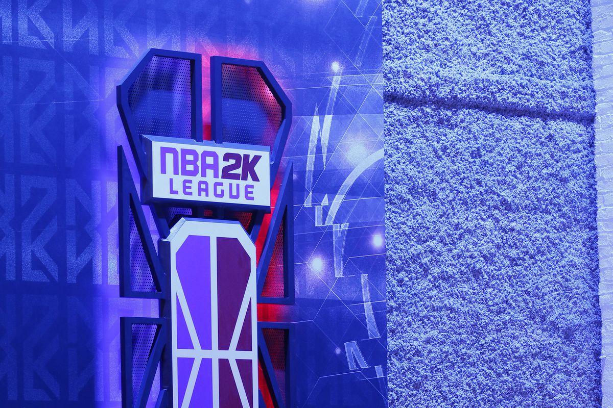NBA 2K League Tip Off Tournament - Blazer5 Gaming v Raptors Uprising Gaming Club