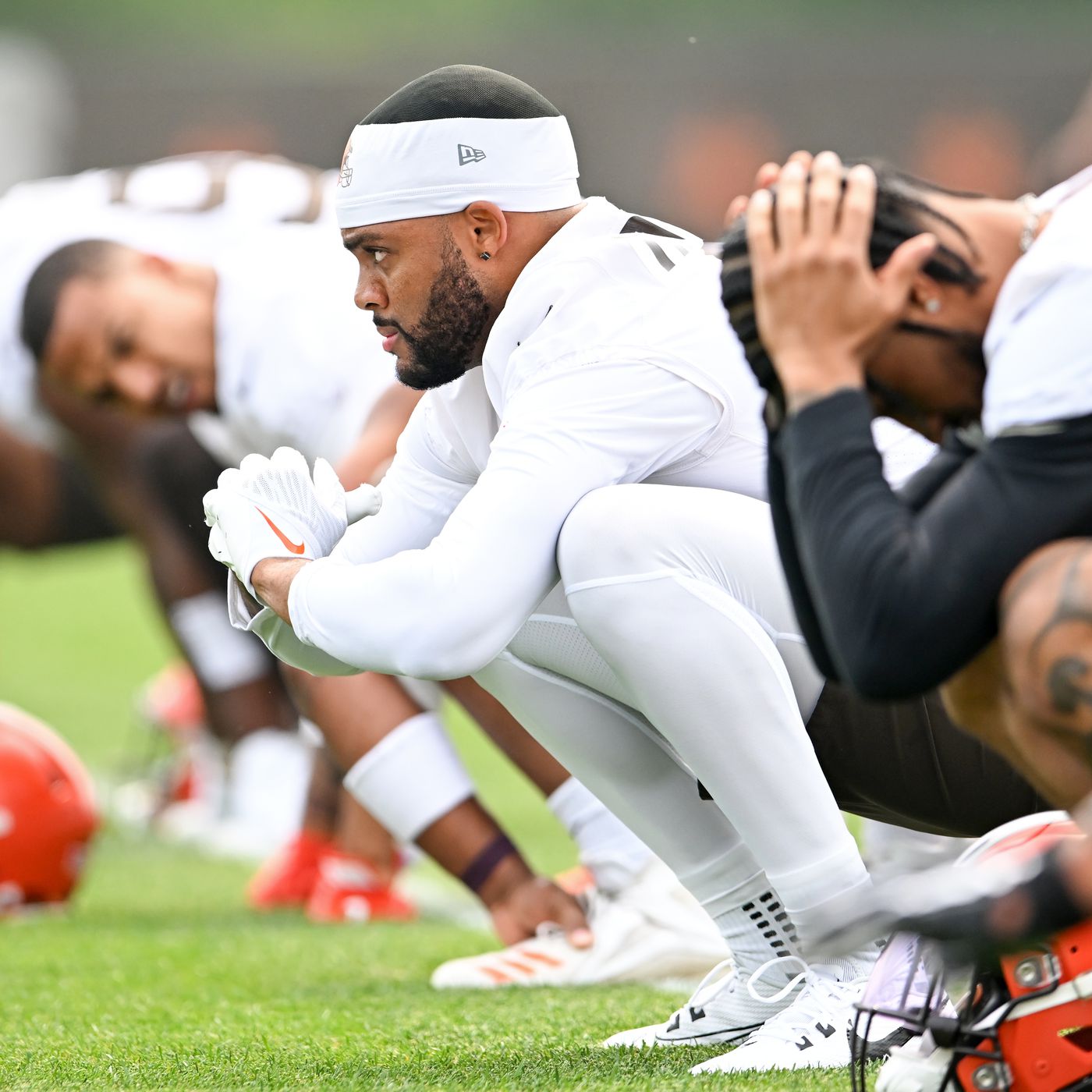 NFL offseason: What Browns free agent, draft pick or trade addition makes  biggest impact? - Dawgs By Nature
