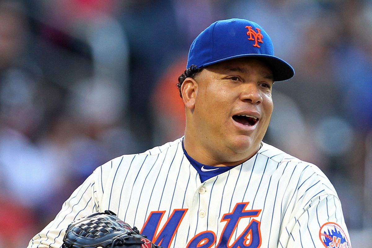 Is it time for Bartolo to come home?
