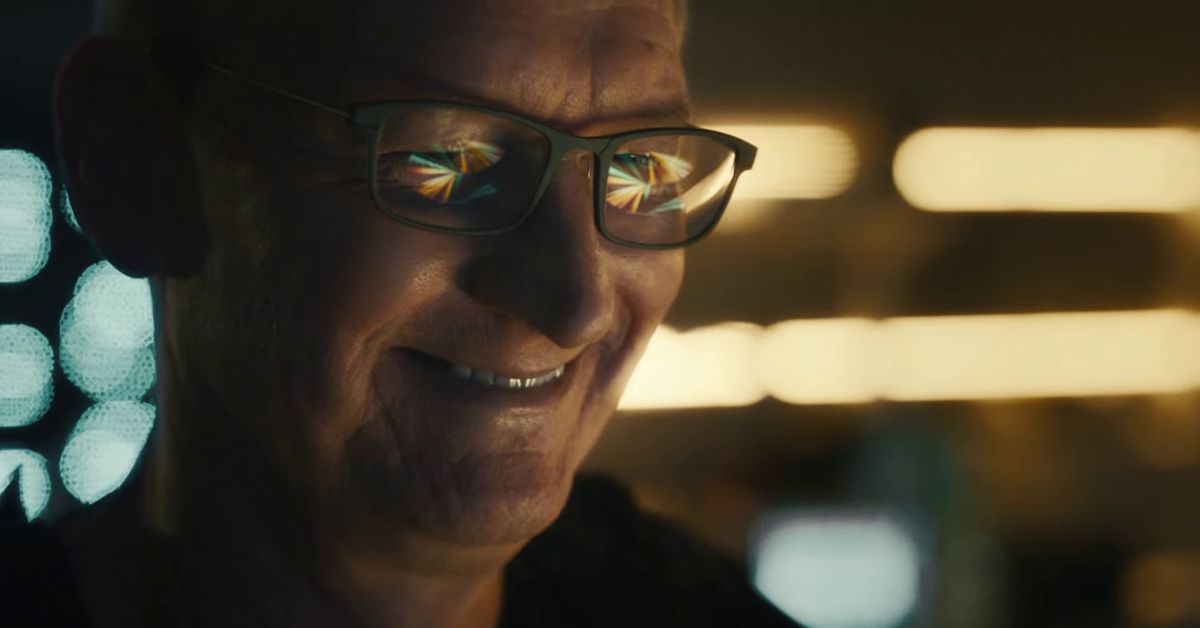 Watch Apple Cook’s Tim Cook take on a daring Mission: Impossible heist at his own headquarters