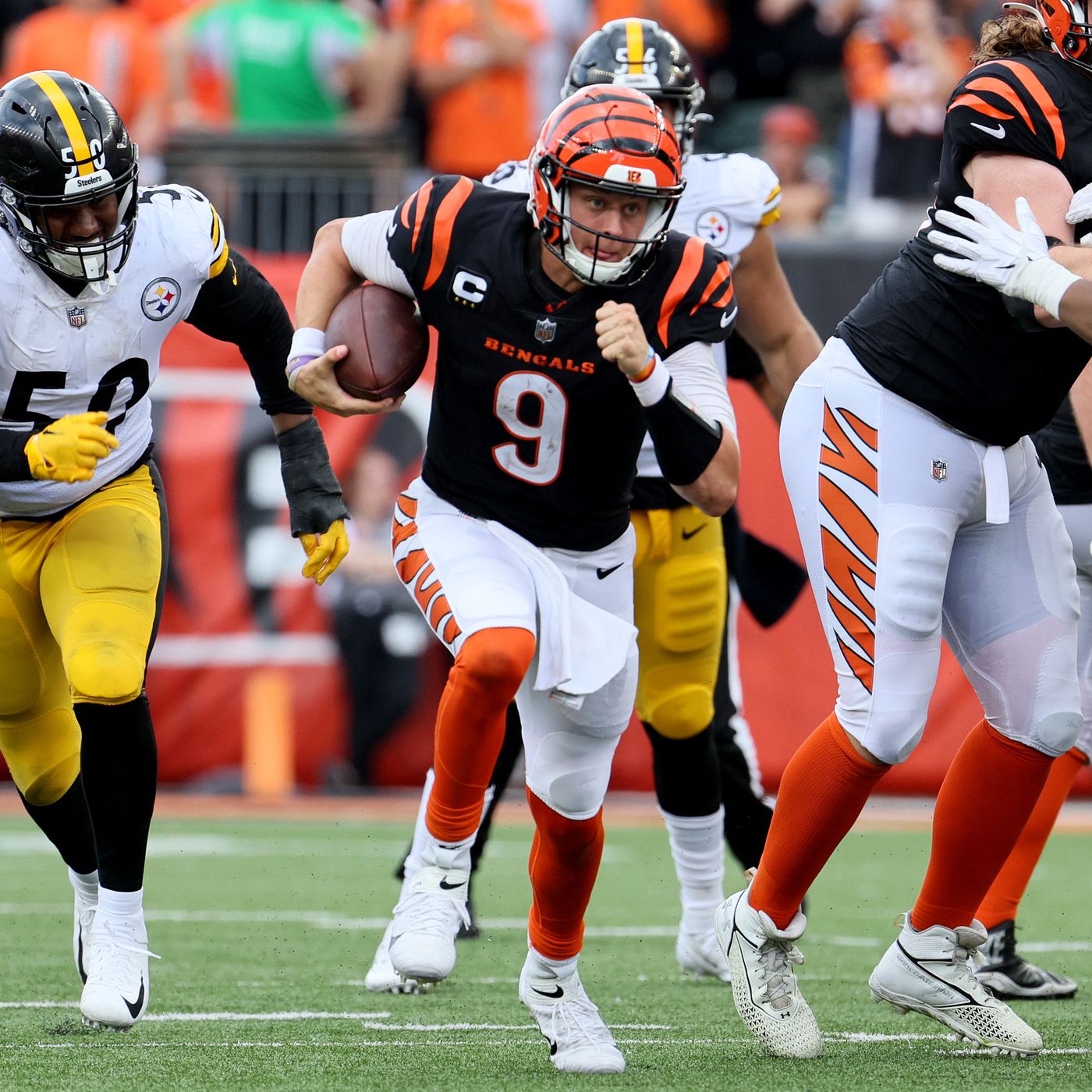 AFC North Recap, Week 15: Bengals take first place after big