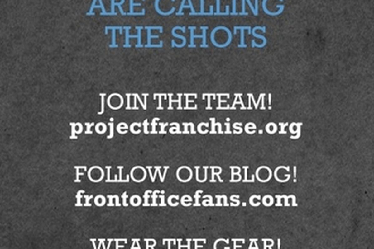 Although FOF is going away, you can stay in touch @ <a href="http://www.projectfranchise.org" target="new">www.projectfranchise.org</a>