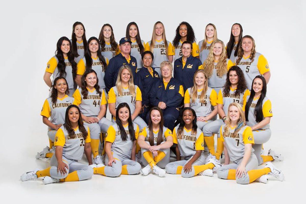 The 2016 Cal Softball team is back in postseason play this weekend
