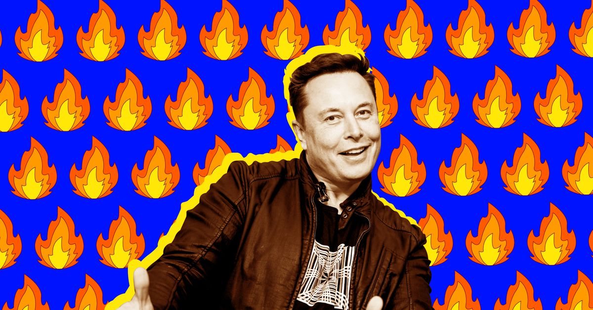 Read more about the article How Elon Musk’s attempt to drag out the Twitter trial could backfire – The Verge