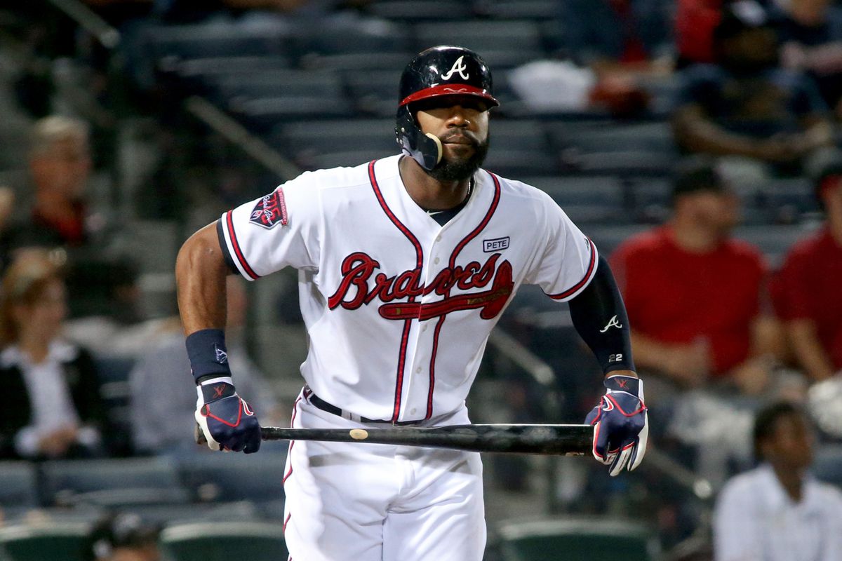 The Phillies should be saving their pennies until Jason Heyward becomes available.