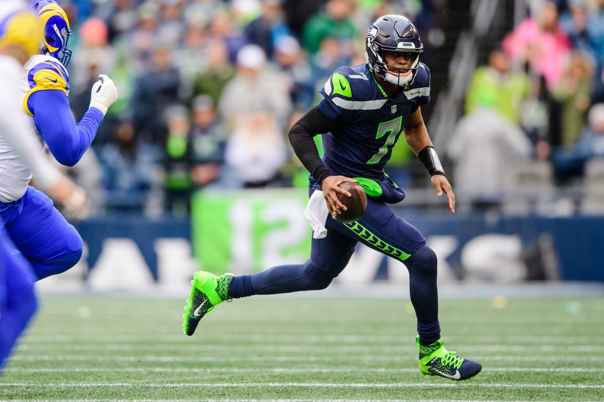 Seahawks-49ers: Game time, TV channel, schedule, odds, how to watch, more  for 2023 NFL Wild Card Round - DraftKings Nation