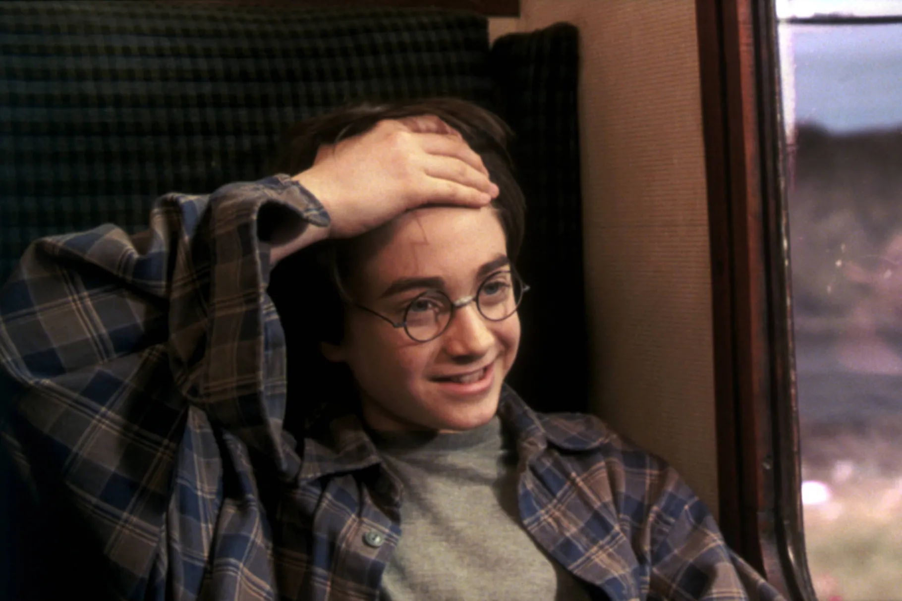 WB wants additional Harry Potter films, but what exactly does that imply?