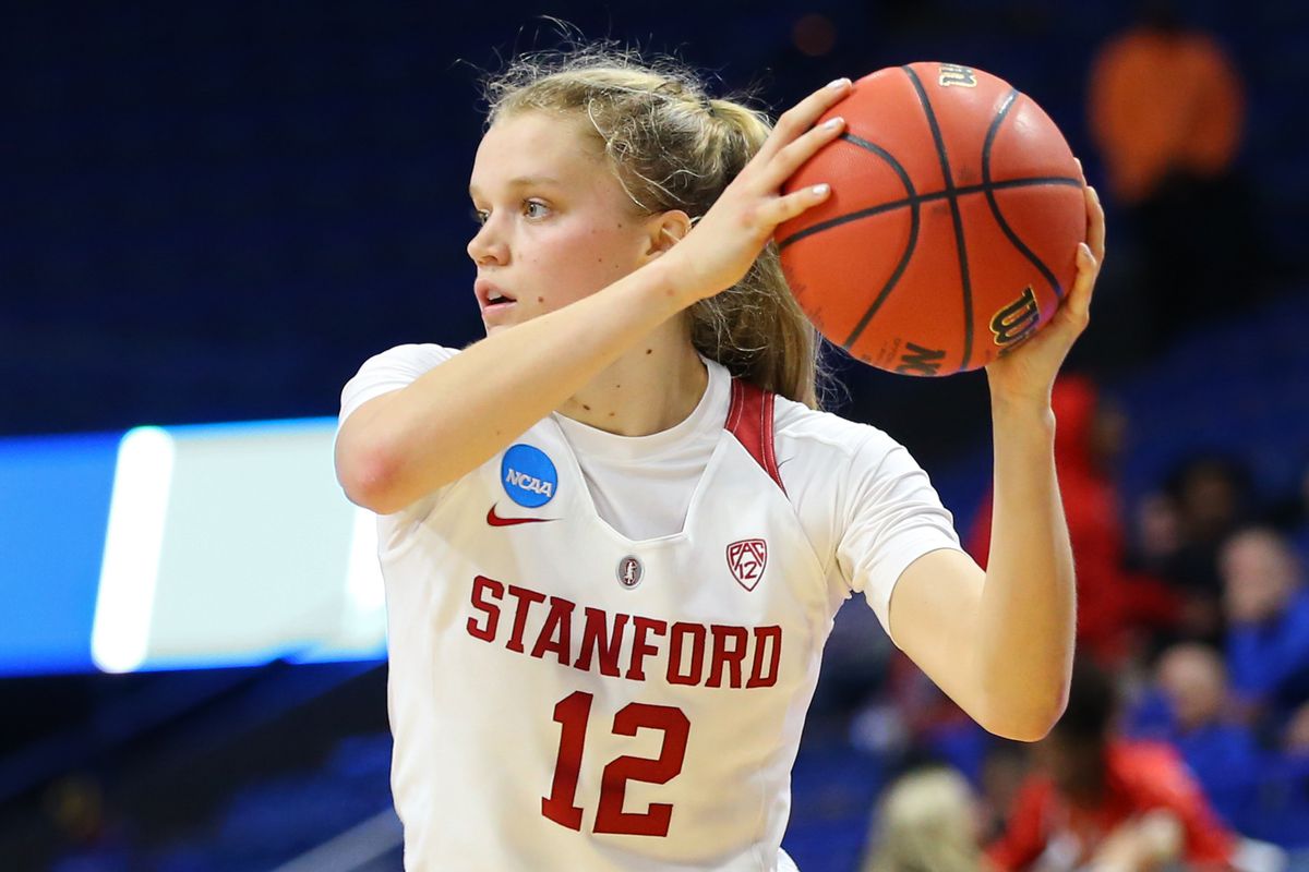 NCAA Womens Basketball: NCAA Tournament-Lexington Regional- Texas vs Stanford