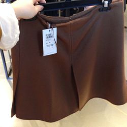 Skirt, $179