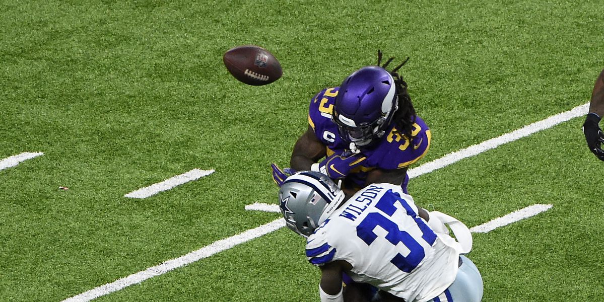 Cowboys @ Vikings 2020 Week 11 game day live discussion IV - Blogging The  Boys
