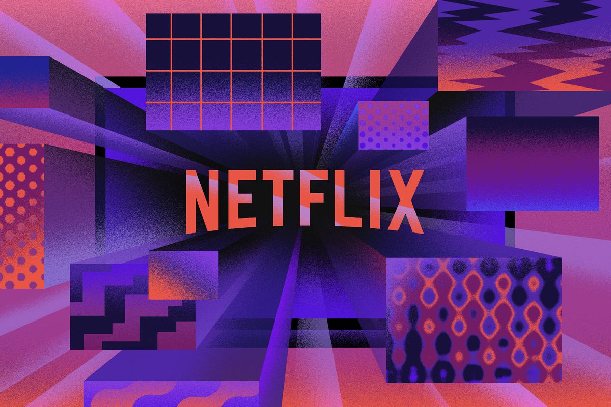 Netflix Craters After Shock Subscriber Drop